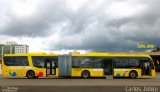 Viação Pioneira 225941 na cidade de Brasília, Distrito Federal, Brasil, por Carlos Júnior. Número da foto: #2321903.
