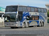 Turiscoll - Turismo Collet Ltda. 22000 na cidade de Balneário Camboriú, Santa Catarina, Brasil, por Leonardo Fidelli. Número da foto: #2321609.
