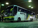 Viação Motta 30143 na cidade de Belo Horizonte, Minas Gerais, Brasil, por Adão Raimundo Marcelino. Número da foto: #2322026.