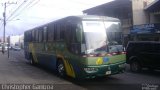 Transportes Otto y Eladio Leiva CB 1587 na cidade de Brasil, por Christopher Gamboa. Número da foto: #2321066.