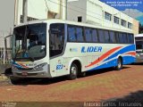 TransLider 823 na cidade de João Monlevade, Minas Gerais, Brasil, por Antonio Carlos Fernandes. Número da foto: #2320881.