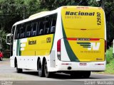 Viação Nacional 12930 na cidade de Ilhéus, Bahia, Brasil, por Daniel  Machado. Número da foto: #2321931.