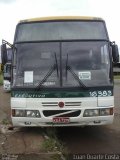 Nacional Expresso 16383 na cidade de Anápolis, Goiás, Brasil, por Luan Duarte Costa. Número da foto: #2320439.