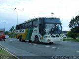 Empresa Gontijo de Transportes 15090 na cidade de Ipatinga, Minas Gerais, Brasil, por Joase Batista da Silva. ID da foto: :id.