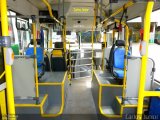 Viação Pioneira 225941 na cidade de Brasília, Distrito Federal, Brasil, por Carlos Júnior. Número da foto: #2321896.