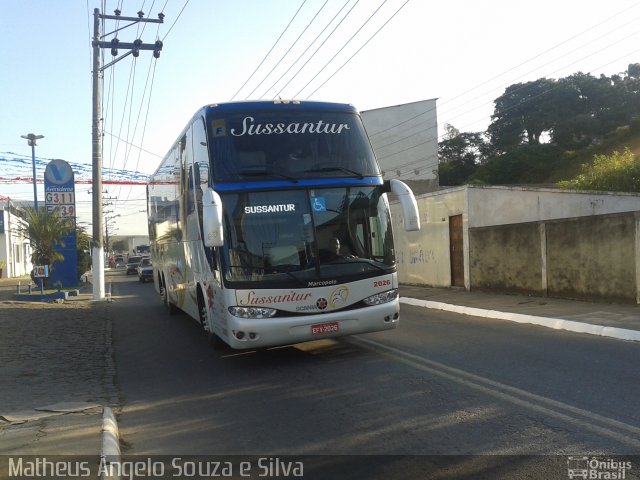 Sussantur 2026 na cidade de Valença, Rio de Janeiro, Brasil, por Matheus Ângelo Souza e Silva. Número da foto: #2322992.