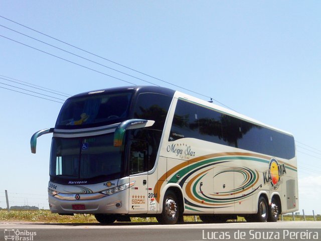 Kaoma Rio Turismo 2014 na cidade de Campos dos Goytacazes, Rio de Janeiro, Brasil, por Lucas de Souza Pereira. Número da foto: #2322860.