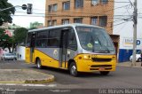 Viação Cidade Morena 1103 na cidade de Campo Grande, Mato Grosso do Sul, Brasil, por Eric Moises Martins. Número da foto: #2323223.