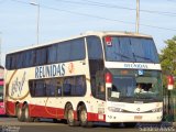 Empresa Reunidas Paulista de Transportes 150606 na cidade de São Paulo, São Paulo, Brasil, por Sandro Alves. Número da foto: #2322787.