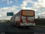 Itajaí Transportes Coletivos 2946 na cidade de Campinas, São Paulo, Brasil, por Johnny Ferreira. ID da foto: :id.