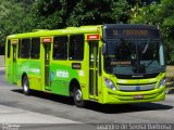 Santo Antônio Transportes Niterói 2.2.023 na cidade de Niterói, Rio de Janeiro, Brasil, por Leandro de Sousa Barbosa. ID da foto: :id.