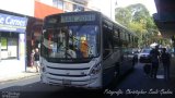 Buses Guadalupe 73 na cidade de , por Christopher Gamboa. ID da foto: :id.