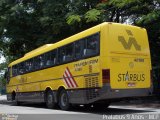 Viação Itapemirim 40199 na cidade de São Paulo, São Paulo, Brasil, por Cristiano Soares da Silva. Número da foto: #2323946.