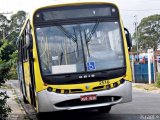 Empresa de Ônibus Vila Galvão 2510 na cidade de Guarulhos, São Paulo, Brasil, por Israel *. Número da foto: #:id.