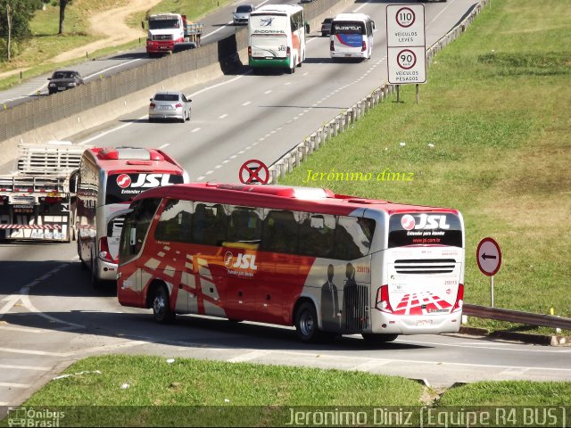 Julio Simões > CS Brasil - JSL 255115 na cidade de Aparecida, São Paulo, Brasil, por Jerônimo Diniz. Número da foto: #2325178.