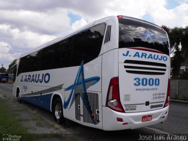 J. Araujo 3000 na cidade de Curitiba, Paraná, Brasil, por Jose Luis Araujo. ID da foto: 2325515.