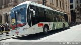 Metra - Sistema Metropolitano de Transporte 7201 na cidade de São Paulo, São Paulo, Brasil, por Bruno Nascimento. Número da foto: #2326183.
