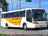 Planeta Transportes Rodoviários 1979 na cidade de Vitória, Espírito Santo, Brasil, por Andrey Gustavo. Número da foto: #:id.