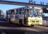 Transportes Guanabara 1062 na cidade de Natal, Rio Grande do Norte, Brasil, por Michael José Pontes de Souza. ID da foto: :id.