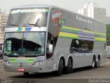 MP Viagens 1050 na cidade de São Paulo, São Paulo, Brasil, por Rafael Rosa. Número da foto: #:id.