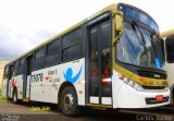 Expresso São José 75078 na cidade de Brasília, Distrito Federal, Brasil, por Carlos Júnior. Número da foto: #2325614.