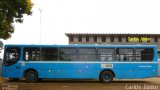 Taguatur - Taguatinga Transporte e Turismo 05659 na cidade de Brasília, Distrito Federal, Brasil, por Carlos Júnior. ID da foto: :id.