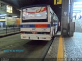 Metra - Sistema Metropolitano de Transporte 8007 na cidade de São Paulo, São Paulo, Brasil, por Eduardo de Oliveira. Número da foto: #2325464.