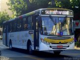 Empresa de Transportes Braso Lisboa A29023 na cidade de Rio de Janeiro, Rio de Janeiro, Brasil, por Renan Vieira. Número da foto: #:id.
