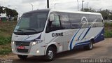 Cisne Branco Turismo 1189 na cidade de São Luís, Maranhão, Brasil, por Romulo de Oliveira Clementino. Número da foto: #2324451.