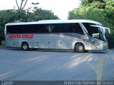 Viação Santa Cruz 239140 na cidade de São Paulo, São Paulo, Brasil, por André Luiz Gomes de Souza. Número da foto: #2325462.