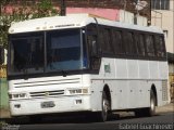 Ônibus Particulares BWC 8303 na cidade de Telêmaco Borba, Paraná, Brasil, por Gabriel Guachineski. Número da foto: #:id.