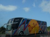 Zutur Turismo 1101 na cidade de Camaçari, Bahia, Brasil, por Igor Ferreira. Número da foto: #:id.