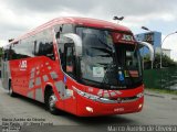 Julio Simões > CS Brasil - JSL 345 na cidade de São Paulo, São Paulo, Brasil, por Marco Aurélio de Oliveira. Número da foto: #:id.