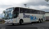 TransNica SJB 11559 na cidade de , por Sebastián Cruz. Número da foto: #:id.
