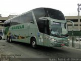Viação Garcia 7037 na cidade de Rio de Janeiro, Rio de Janeiro, Brasil, por Marco Aurélio de Oliveira. Número da foto: #2324349.