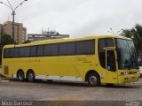 Viação Itapemirim 44029 na cidade de Fortaleza, Ceará, Brasil, por Nildo Barroso. Número da foto: #2326186.
