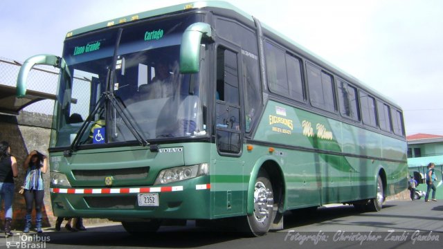 VEMSA CB 2352 na cidade de , por Christopher Gamboa. Número da foto: #2326756.