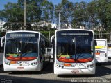 Metra - Sistema Metropolitano de Transporte 7751 na cidade de São Bernardo do Campo, São Paulo, Brasil, por Marco Antonio da Silva. Número da foto: #2327184.