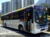 Viação Redentor C47848 na cidade de Rio de Janeiro, Rio de Janeiro, Brasil, por Renan Vieira. Número da foto: #2327709.