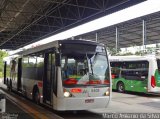 Metra - Sistema Metropolitano de Transporte 5409 na cidade de São Bernardo do Campo, São Paulo, Brasil, por Marco Antonio da Silva. Número da foto: #2327189.