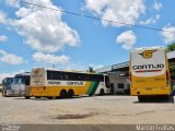 Empresa Gontijo de Transportes 12035 na cidade de Ribeirão Preto, São Paulo, Brasil, por Marcio Freitas. Número da foto: #:id.