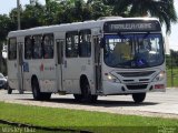 Via Nova 1458 na cidade de Salvador, Bahia, Brasil, por Wesley Diaz. ID da foto: :id.