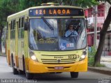 Pampulha Transportes > Plena Transportes 10223 na cidade de Belo Horizonte, Minas Gerais, Brasil, por Matheus  Felipe. Número da foto: #:id.
