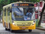 Pampulha Transportes > Plena Transportes 10223 na cidade de Belo Horizonte, Minas Gerais, Brasil, por Matheus  Felipe. ID da foto: :id.