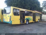 Viação Garcia 7019 na cidade de Maringá, Paraná, Brasil, por Hilo Adorno. Número da foto: #2328780.