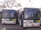 Empresa Gontijo de Transportes 9105 na cidade de Belo Horizonte, Minas Gerais, Brasil, por Maurício Nascimento. Número da foto: #2328782.