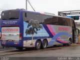Kopereck Turismo 820 na cidade de Pelotas, Rio Grande do Sul, Brasil, por Gabriel  Morosoli. Número da foto: #2328750.