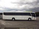 Marcopolo AUDACE na cidade de Aparecida, São Paulo, Brasil, por Jerônimo Diniz. Número da foto: #2328412.
