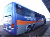 Maira Turismo 2003 na cidade de São Miguel do Oeste, Santa Catarina, Brasil, por Marivaldo  de Almeida Silva. Número da foto: #2327200.