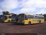 Viação Garcia 7629 na cidade de Nova Esperança, Paraná, Brasil, por Hilo Adorno. Número da foto: #2327017.